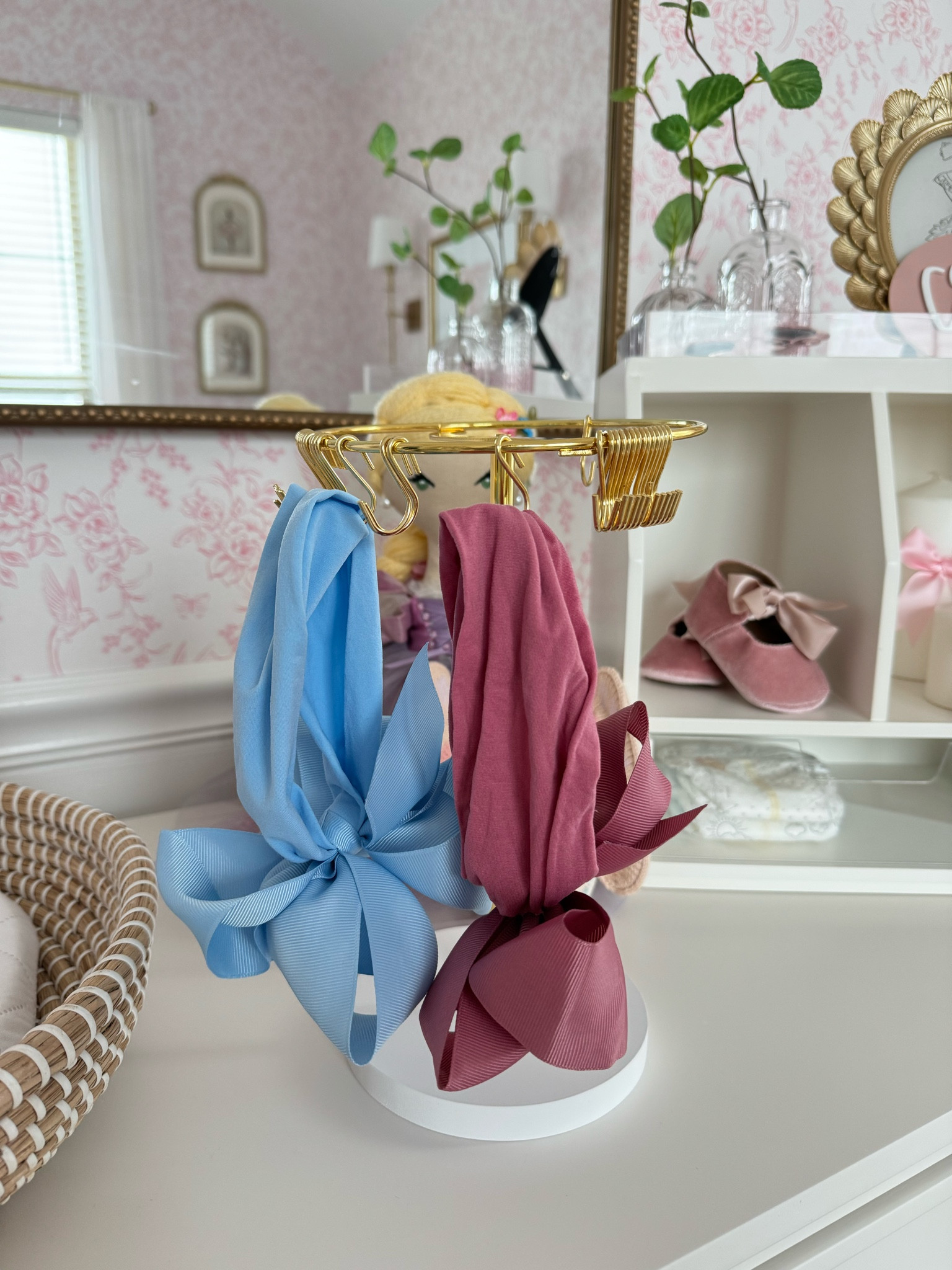 Bow stand, Amazon bows, baby girl bows, Amazon baby finds 

#LTKBaby #LTKFamily #LTKBump