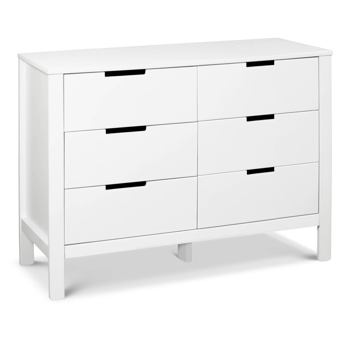 Carter's by DaVinci® Colby 6-Drawer Dresser | Target