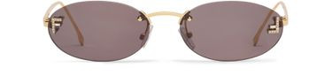 Fendi First Sunglasses - FENDI | 24S (APAC/EU)