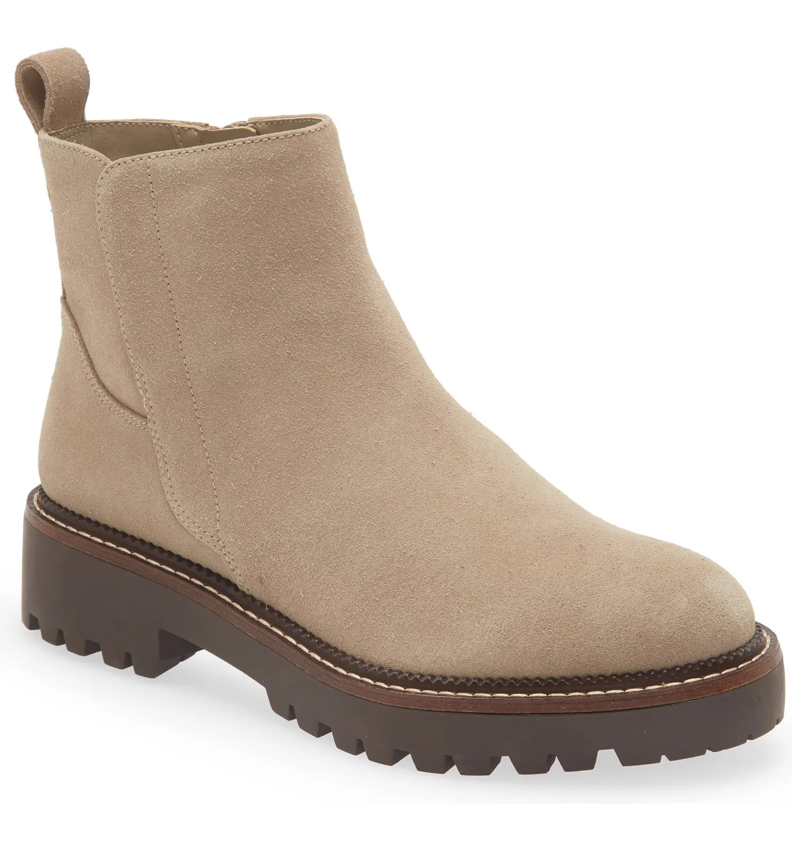Miller 2 Water Resistant Boot (Women) | Nordstrom