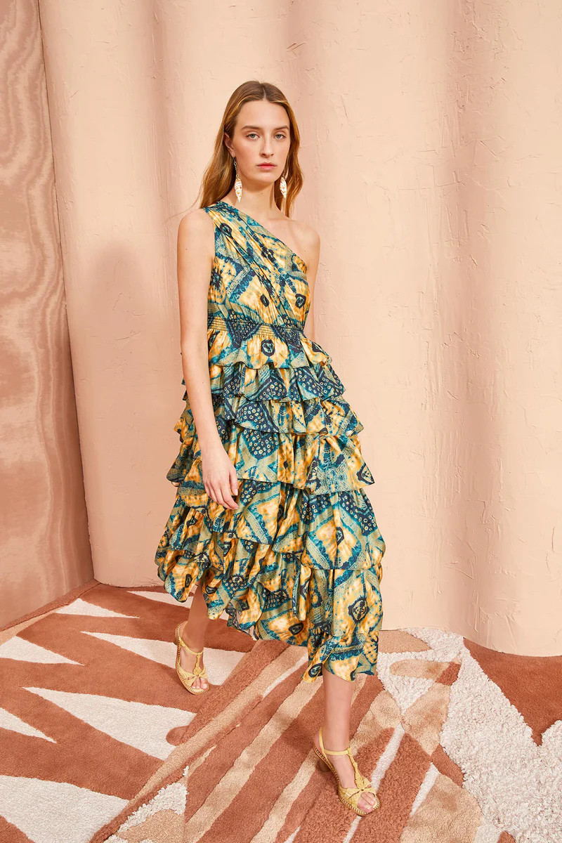 Auryn Gown

      Constellation | Ulla Johnson