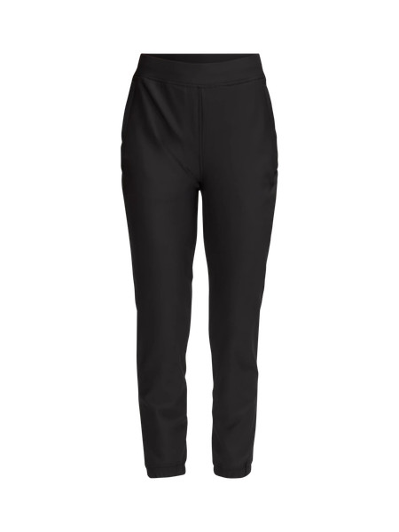 Adapted State High-Rise Fleece Jogger | Lululemon (US)