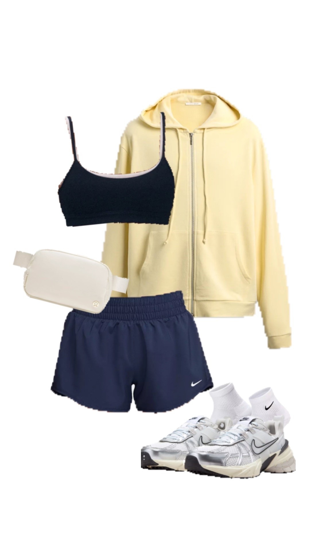Casual workout fashion

#LTKdayinmylife #LTKfitnessgoals #LTKxAbercrombie