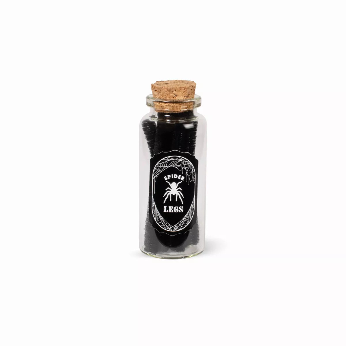 Filled Potion Bottles Spider Legs - Bullseye's Playground™ | Target