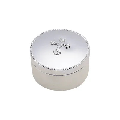 Abbey Round Box | Perigold