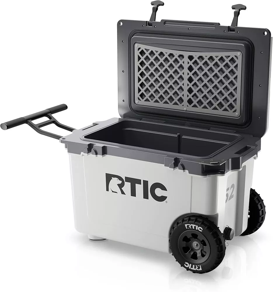 RTIC Soft Cooler curated on LTK