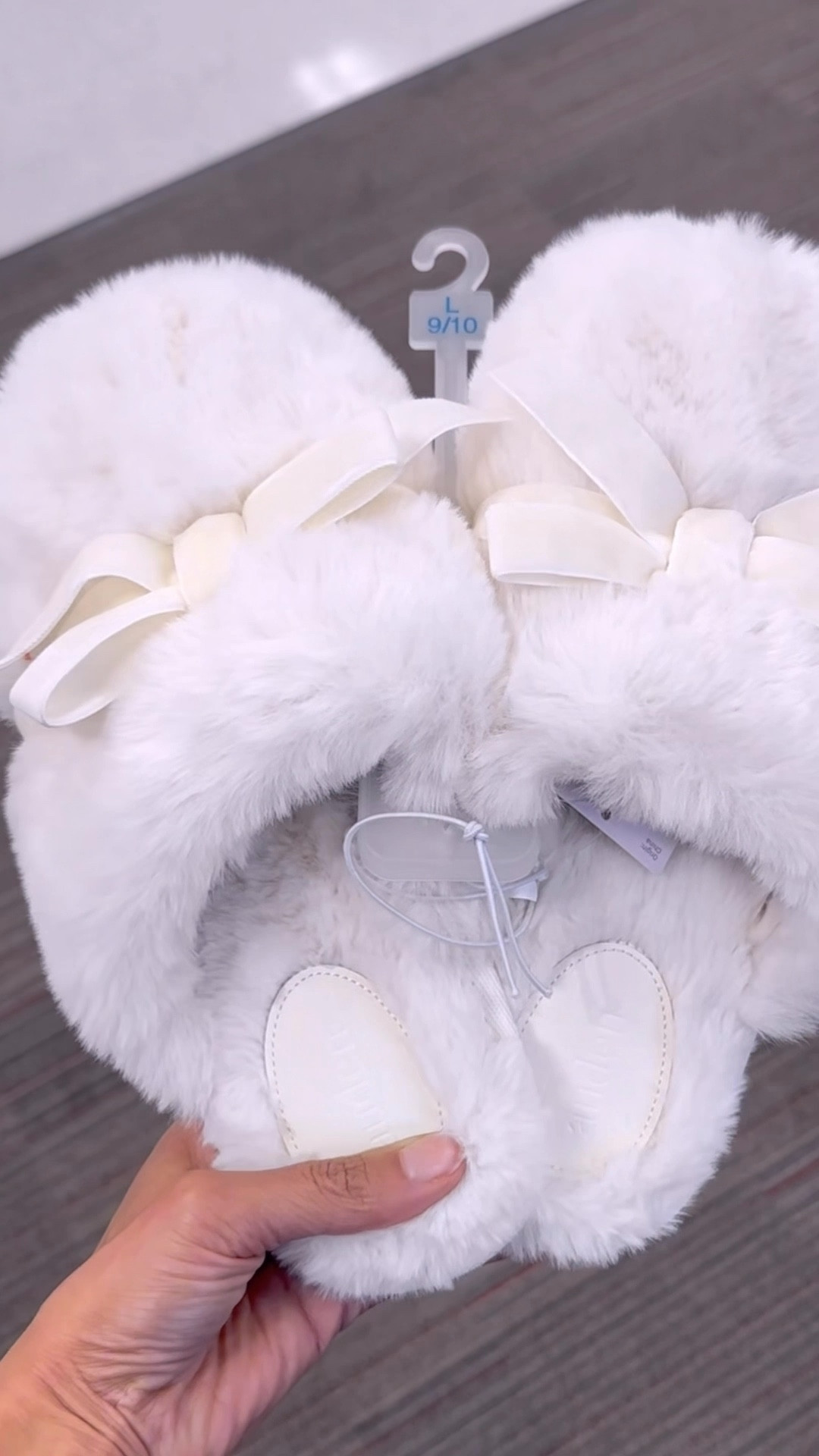 The cute slippers from Target are on sale for $8! 💫

#LTKSaleAlert #LTKShoeCrush #LTKGiftGuide