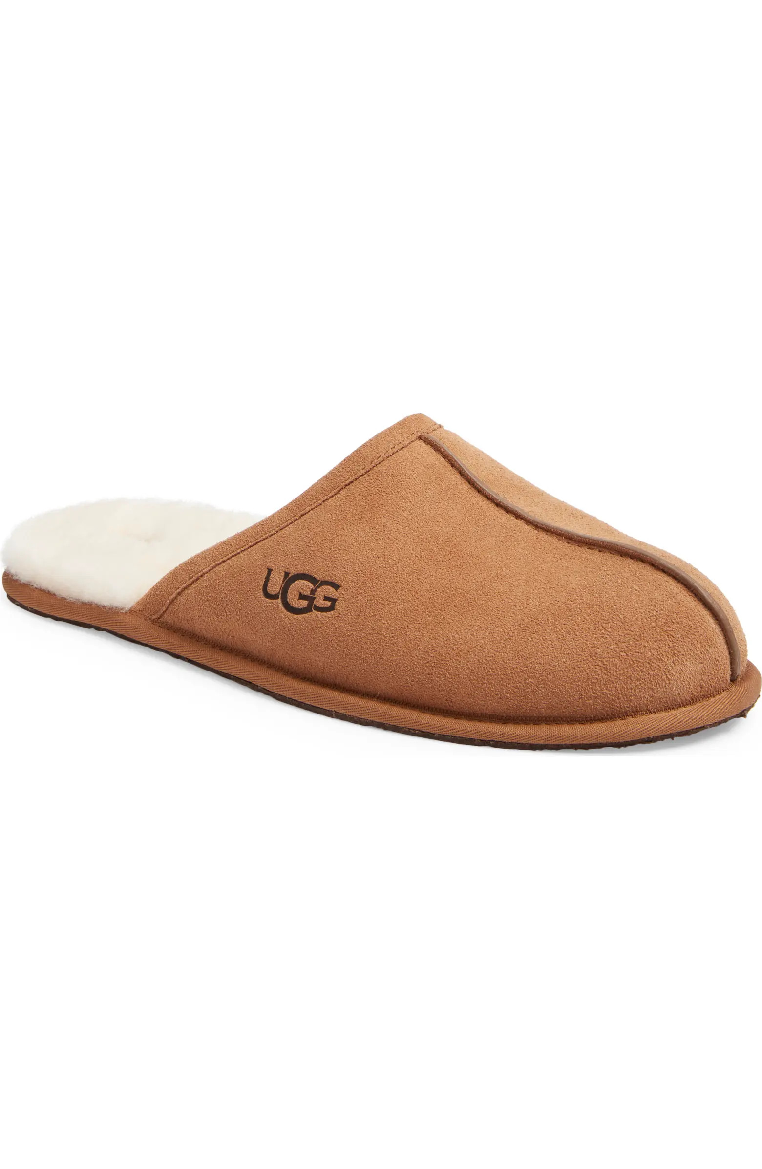 Scuff Slipper (Men) | Nordstrom