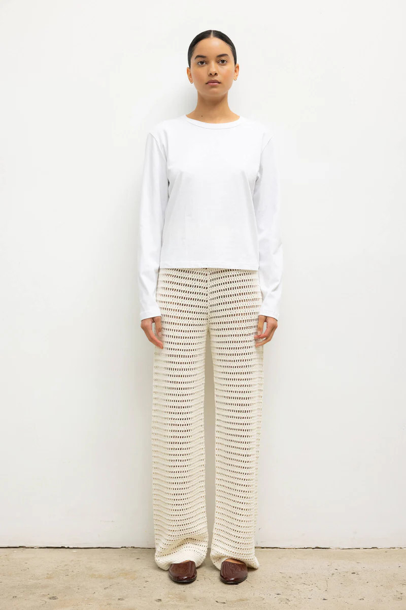 Lucy Pant | LESET