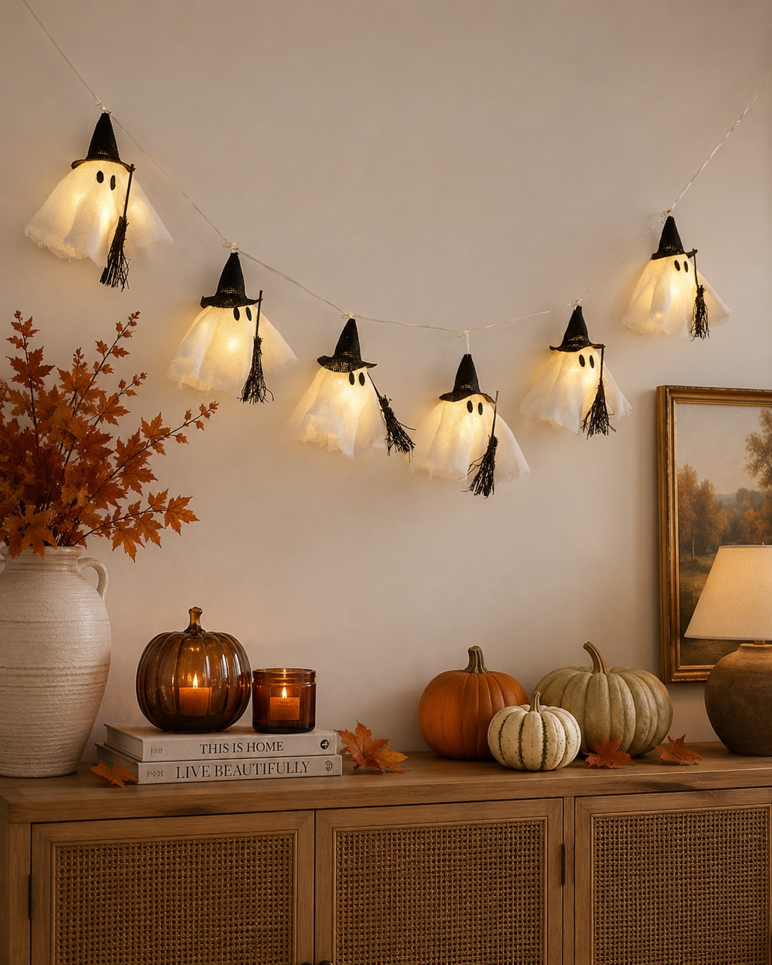 fall decor, halloween decor, entry console, entryway, mirror, lamp, decor, Coffee table, living room Home details linked ✨ Amazon, Etsy, Wayfair, Target, Restoration Hardware, Pottery Barn, Arhaus, Walmart, Studio McGee, Serena & Lily, Crate & Barrel, West Elm, Threshold, HomeGoods, Furniture, decor, lighting, rugs, mirrors, styling pieces, and organization favorites     

 #LTKHome