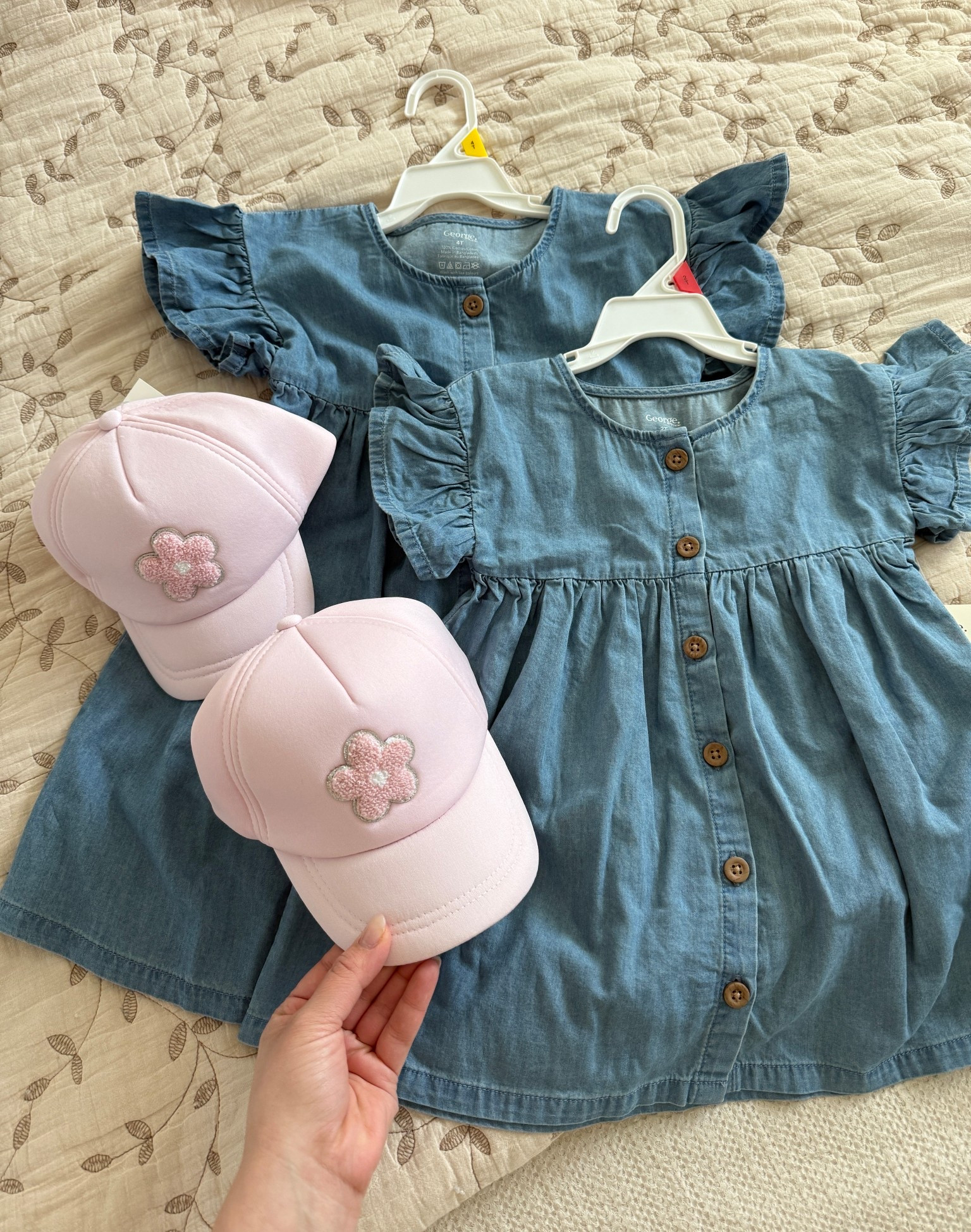 Latest Walmart finds 💓

#LTKbaby #LTKkids #LTKcanada