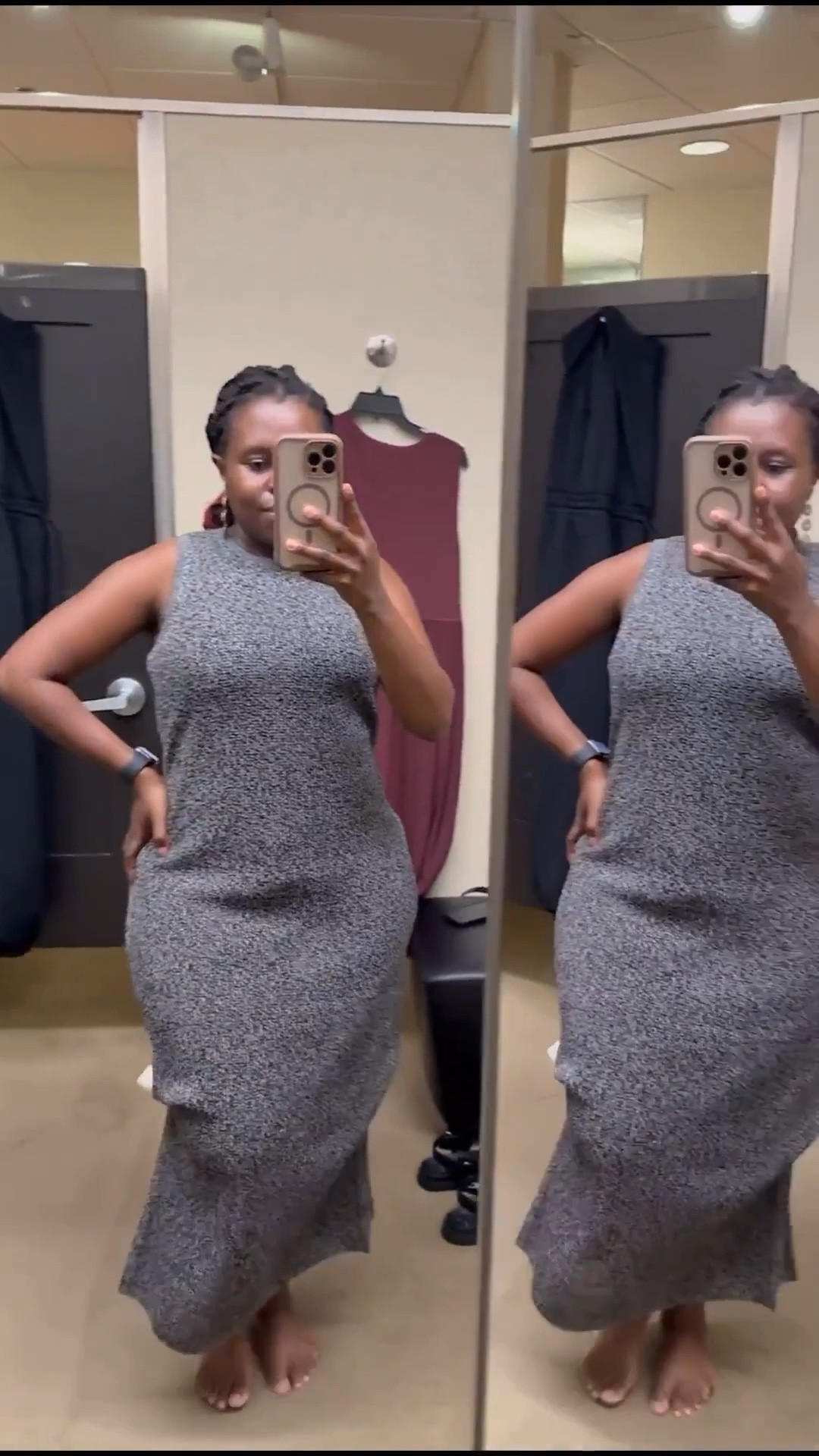 SecretsofYve: oh la la! Love this dress! Currently OUT OF STOCK , but linking something similar.,
#Secretsofyve #ltkgiftguide @nordstrom
Always humbled & thankful to have you here.. New posts daily at 3pm & 4:15pm EST. 
CEO: PATESI Global & PATESIfoundation.org
@secretsofyve : where beautiful meets practical, comfy meets style, affordable meets glam with a splash of splurge every now and then. I do LOVE a good sale and combining codes! #ltkstyletip #ltksalealert #ltkfamily #ltku #ltkfindsunder100 #ltkactive #ltkactive #ltkkids #ltkfindsunder50 #ltkover40 #ltkpetite #ltkplussize #ltkhome #ltkswim #ltkitbag #ltkwedding #ltkbaby #ltkshoecrush #ltkbeauty #ltkmidsize #ltktravel #ltkparties #ltkbump #ltkxnsale #ltkootd #ltkvlog secretsofyve 

#LTKWorkwear #LTKWedding #LTKSeasonal