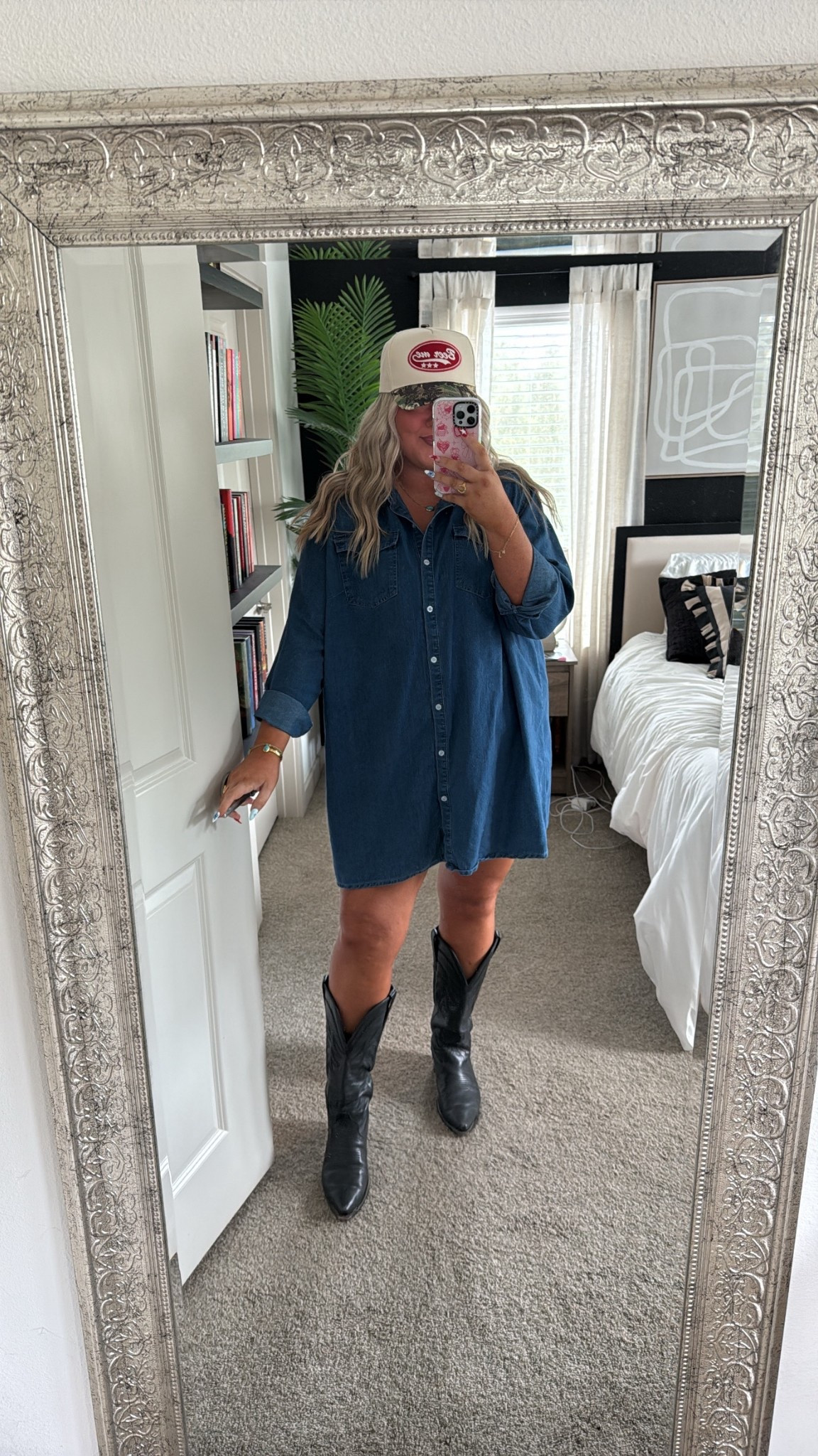 Size 18

#LTKStyleTip #LTKPlusSize #LTKSeasonal