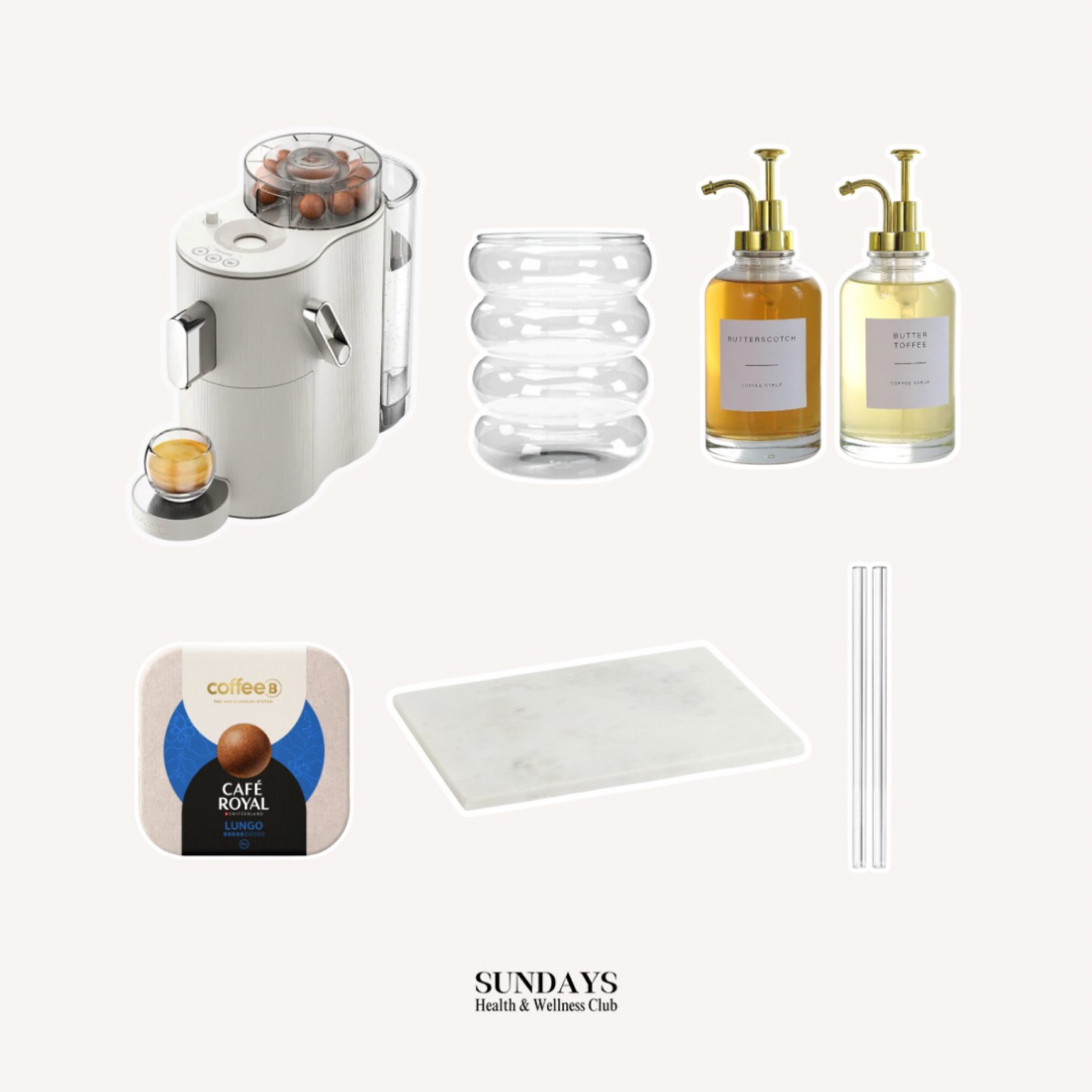 coffee station essentials!🧸✨💐💗 

#LTKSeasonal #LTKfindsunder50 #LTKhome