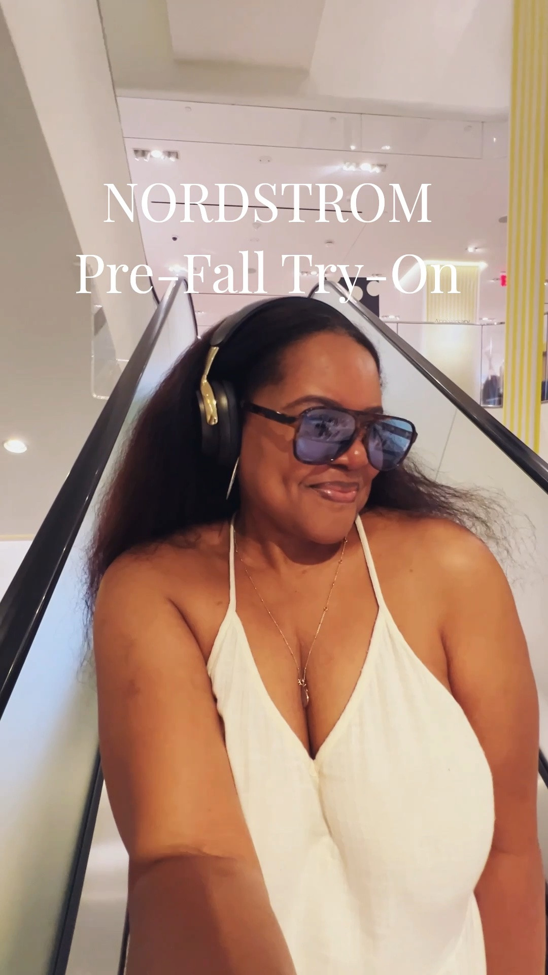 Pre-fall Nordstrom Try-on. I'm really feeling summer dresses for fall this year. And I adore this military style jacket from Free People. 

Nordstrom haul, midsize dresses, fall dresses, fall outfits women 
#ltkover40 
#ltksalealert

#LTKOver40 #LTKSaleAlert #LTKMidsize #LTKSeasonal #LTKootd