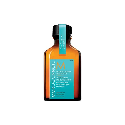 Moroccanoil Treatment Hair Oil | Amazon (US)