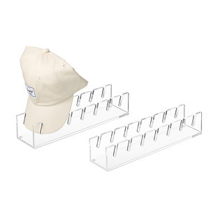 The Container Store® Cap Storage | The Container Store