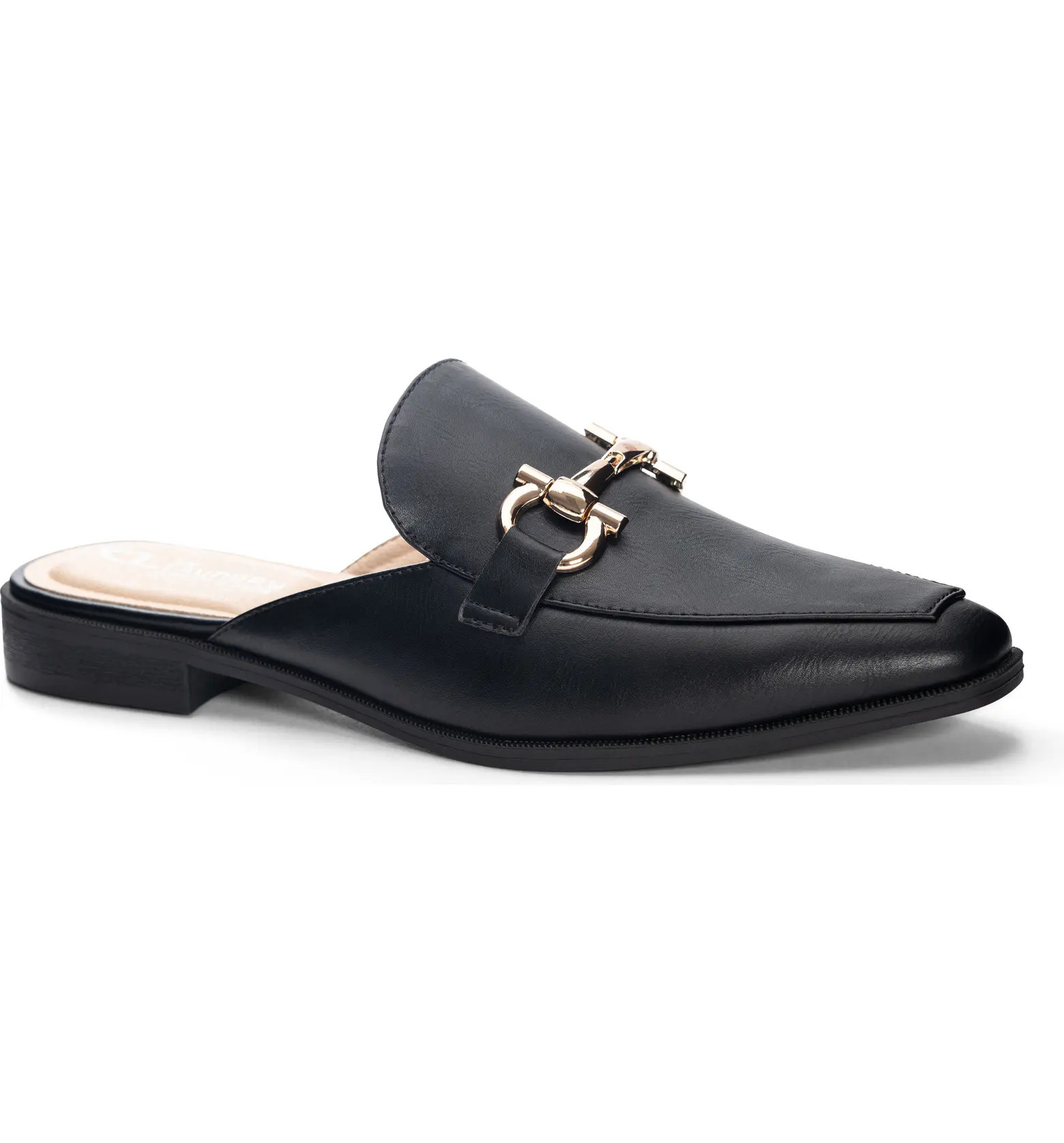 Skyler Smooth Mule | Nordstrom Rack