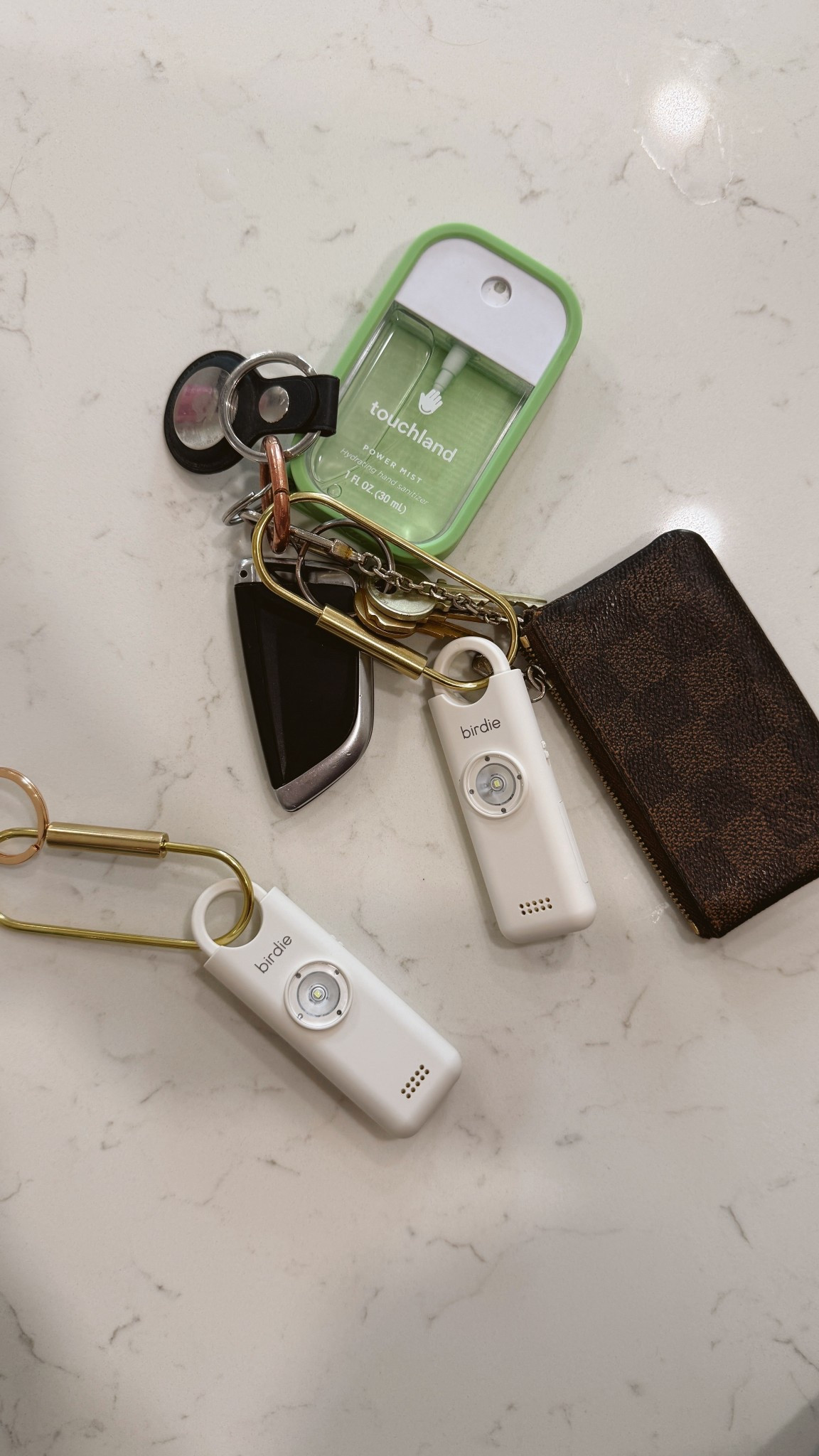 If you have a daughter, a birdie alarm could save her life 

personal safety alarm for women, she’s birdie safety alarm, self defense alarm keychain, loud siren personal alarm, safety keychain for moms, women safety must have, emergency alarm with strobe light, travel safety essentials women, walking alone safety device, mom on the go safety tool, everyday carry safety keychain, college girl safety must have, night walk safety alarm, clip on personal alarm keychain, compact safety device for women, feel safe walking alone product, tik tok made me buy it safety alarm, emergency alert device for help, long battery life safety alarm, purse keychain safety essential, non violent self defense tool, peace of mind everyday carry, must have for moms and girls, portable safety alarm device, practical safety essentials women

#LTKActive #LTKmomlife #LTKKids