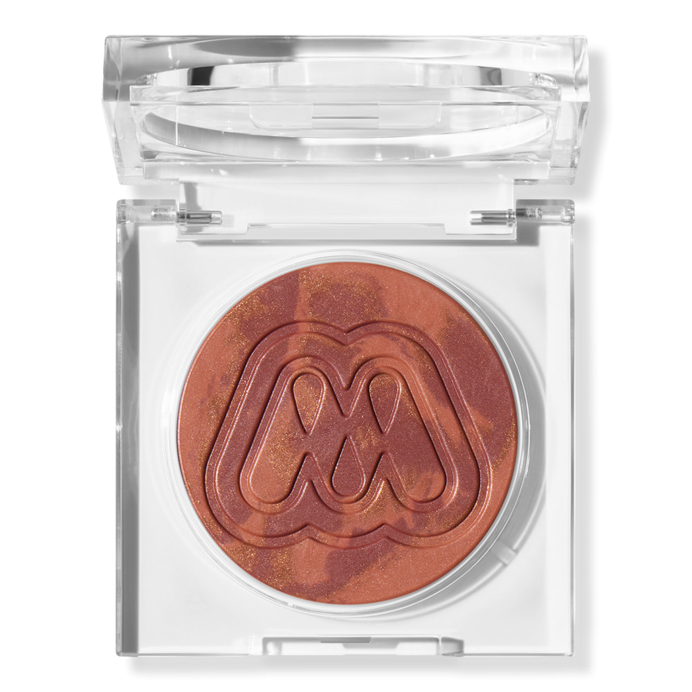 Morphe Cloudlight Soft Glow Diffused Blush - Drift | Ulta