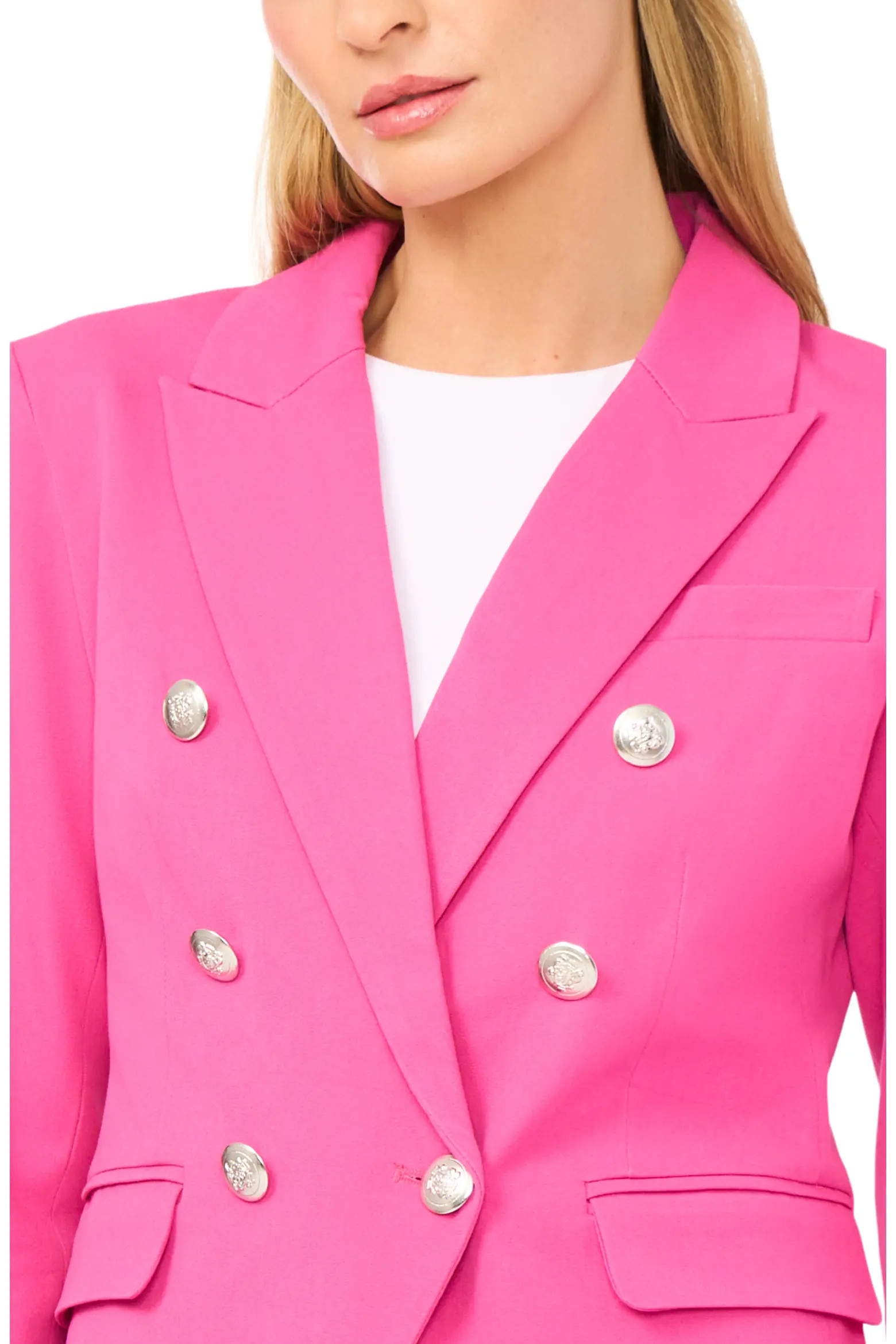 Double Breasted Blazer (Women) | Nordstrom | Nordstrom
