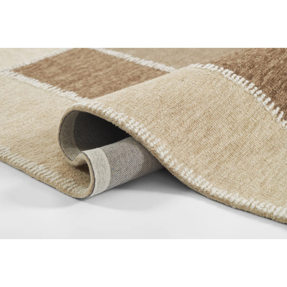 Lanora Wool Area Rug | Wayfair North America