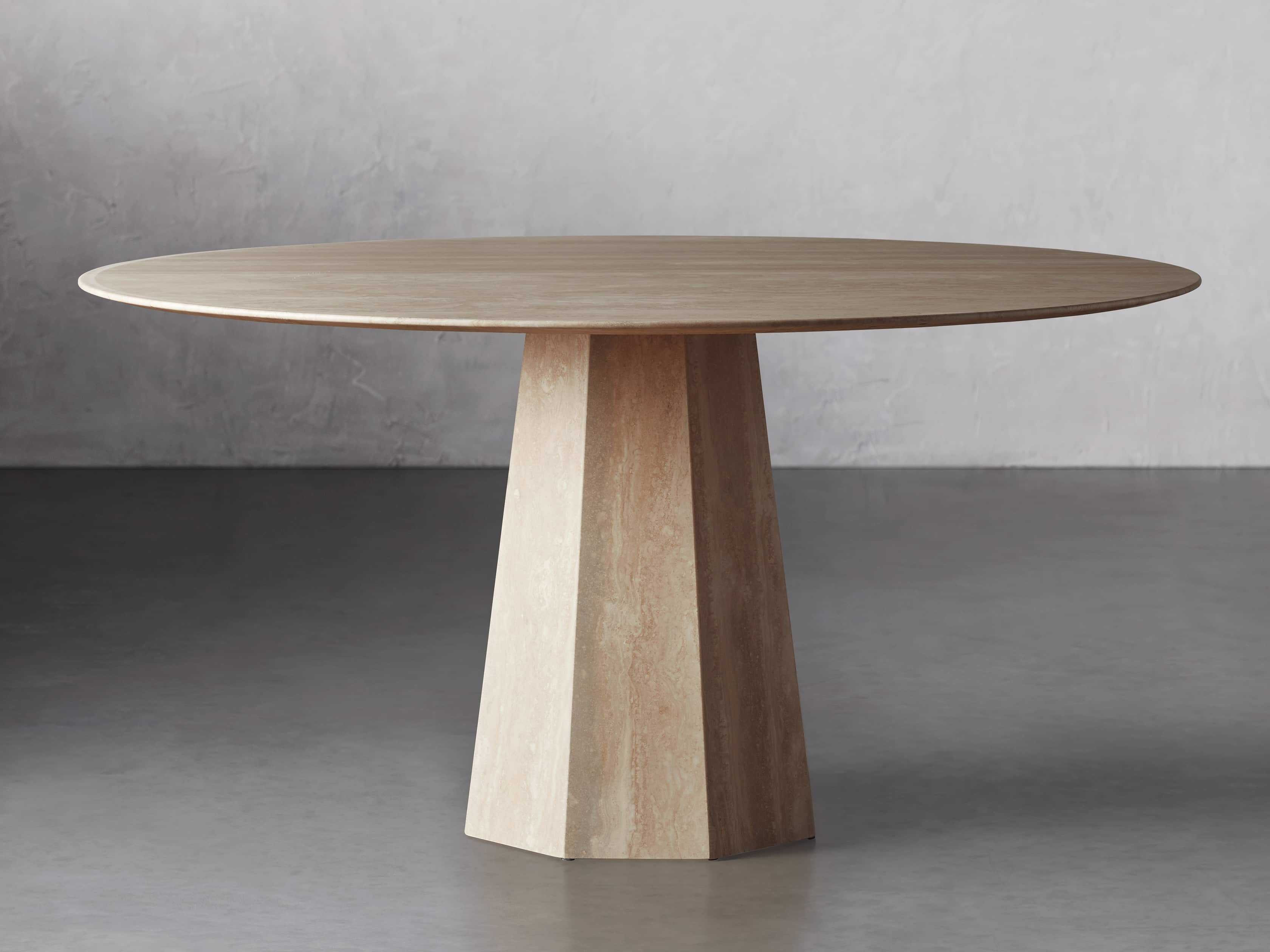 Modena Dining Table | Arhaus