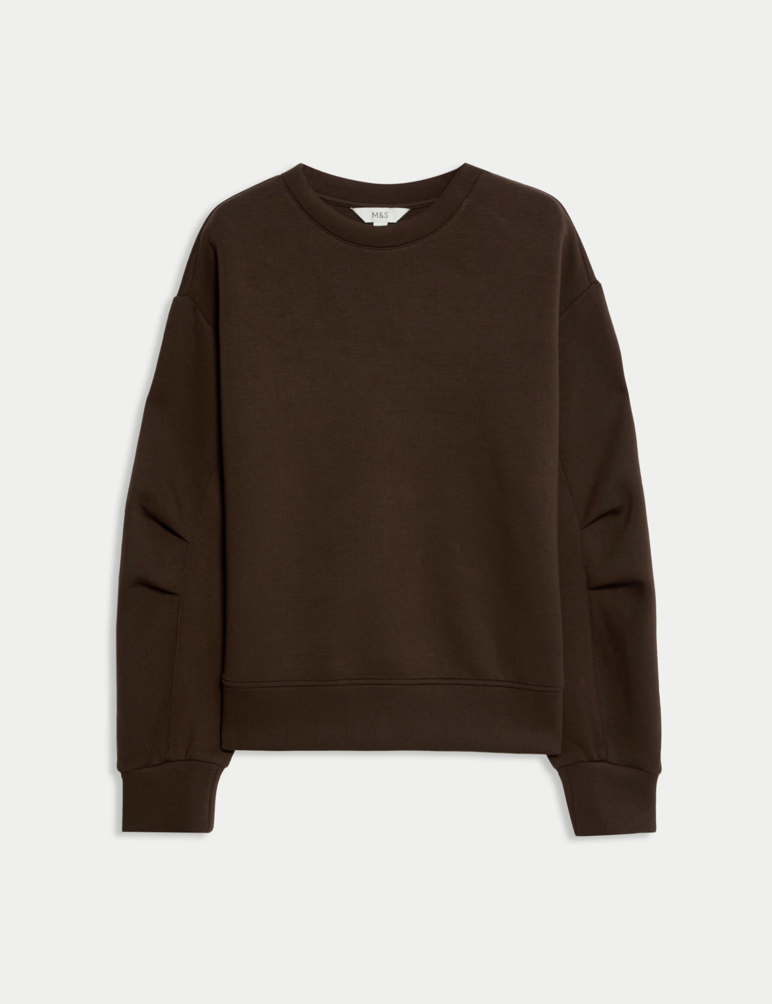 Scuba Sweatshirt | Marks & Spencer (UK)