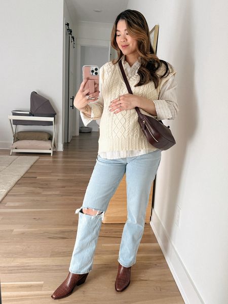 Bump friendly outfit!

vacation outfits, Nashville outfit, spring outfit inspo, family photos, maternity, ltkbump, bumpfriendly, pregnancy outfits, maternity outfits, work outfit, purse, resort wear, spring outfit, date night, 

#LTKbump #LTKworkwear #LTKSeasonal