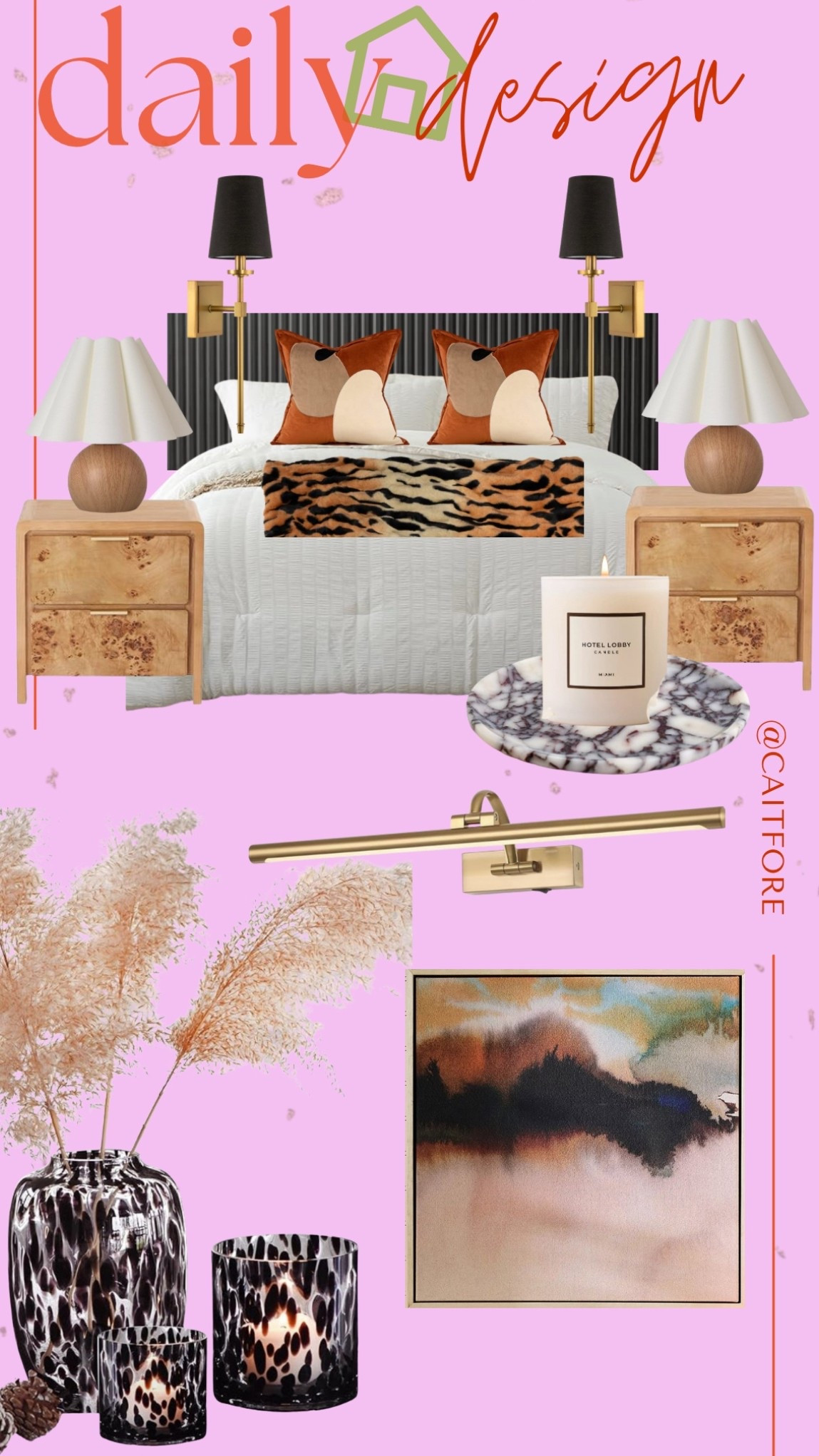 Daily Design Decor 🖤🤍🤎


#LTKHome #LTKFamily #LTKFindsUnder100