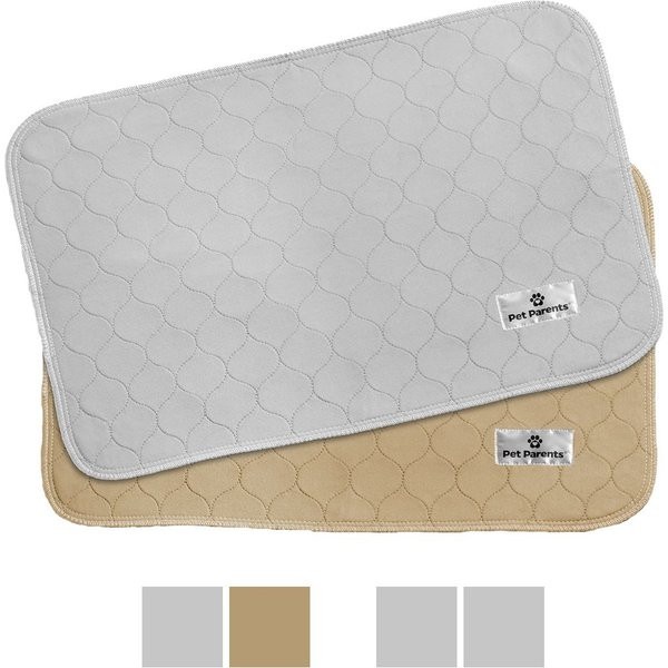 Pet Parents Pawtect Pads Washable Dog & Cat Pee Pads | Chewy.com