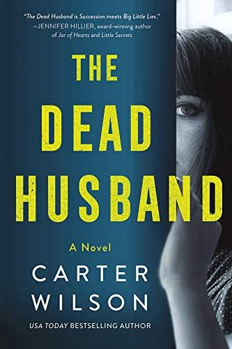 The Dead Husband: A Domestic Thriller | Amazon (US)