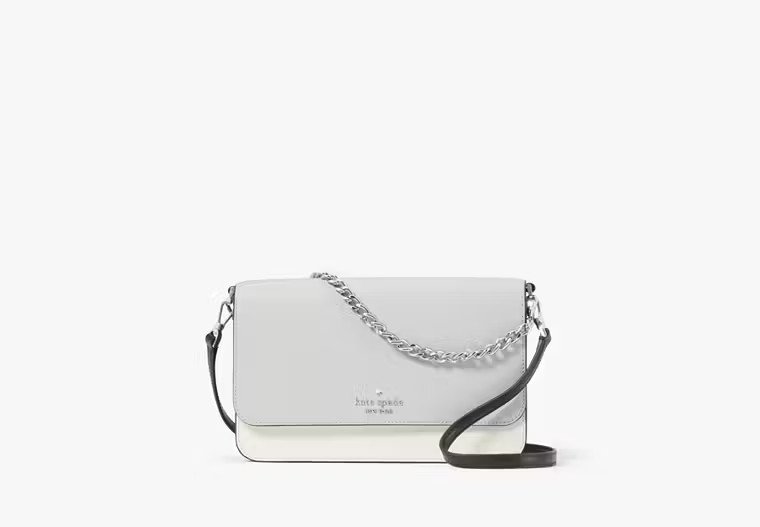 Madison Willow Convertible Crossbody | Kate Spade Outlet