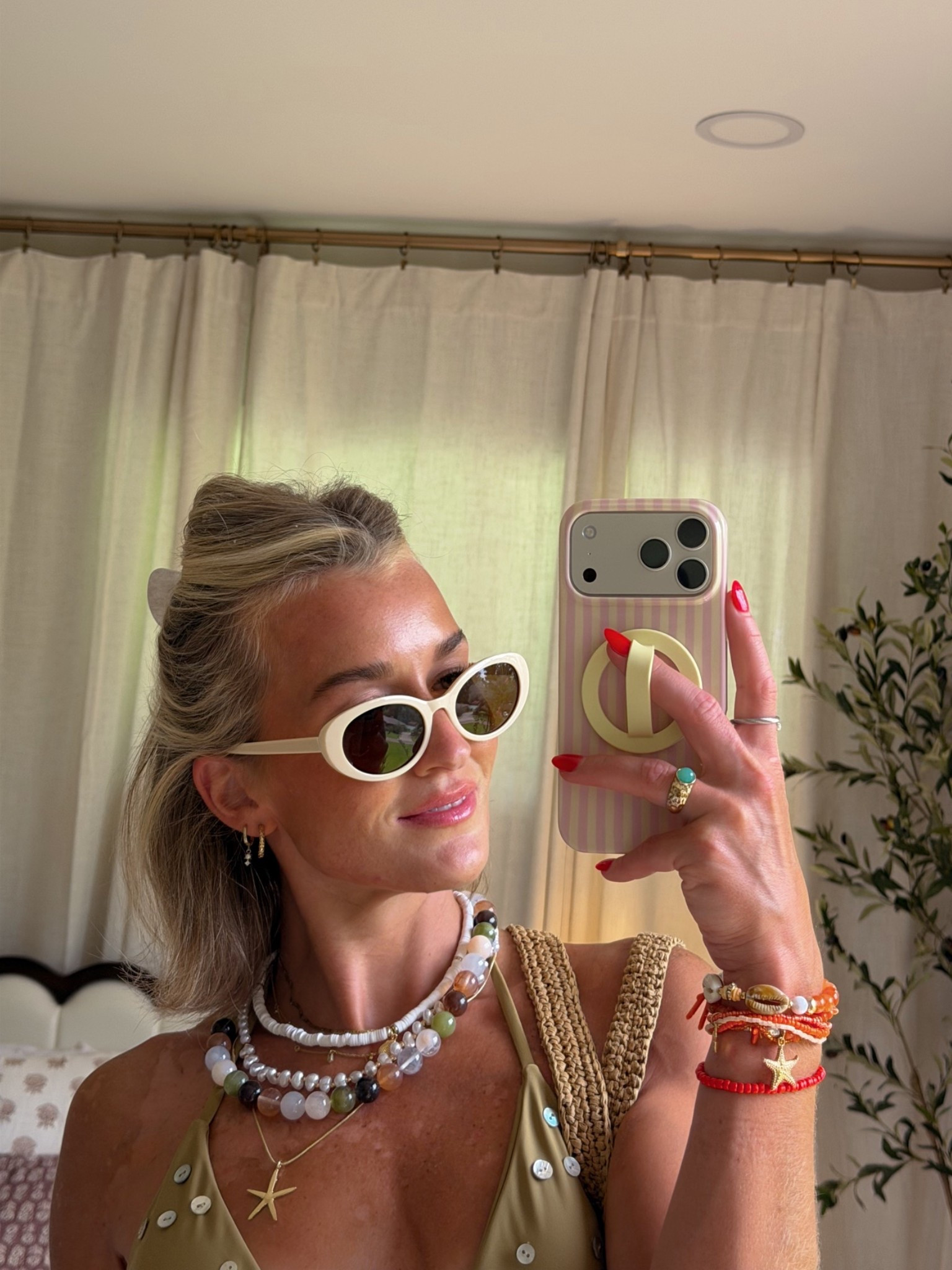 BURY ME IN THESE SUNNIES — shein !!!

#LTKootd #LTKTravel #LTKSwim