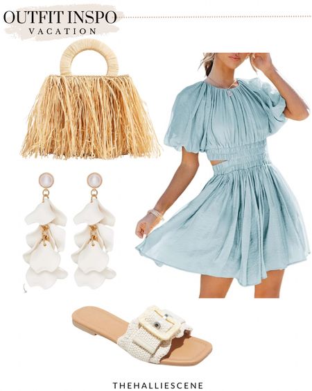 Amazon // target // vacation // beach outfit // vacation outfit // spring outfit // summer outfit // spring dress // summer dress 

#LTKfindsunder50 #LTKfindsunder100 #LTKtravel