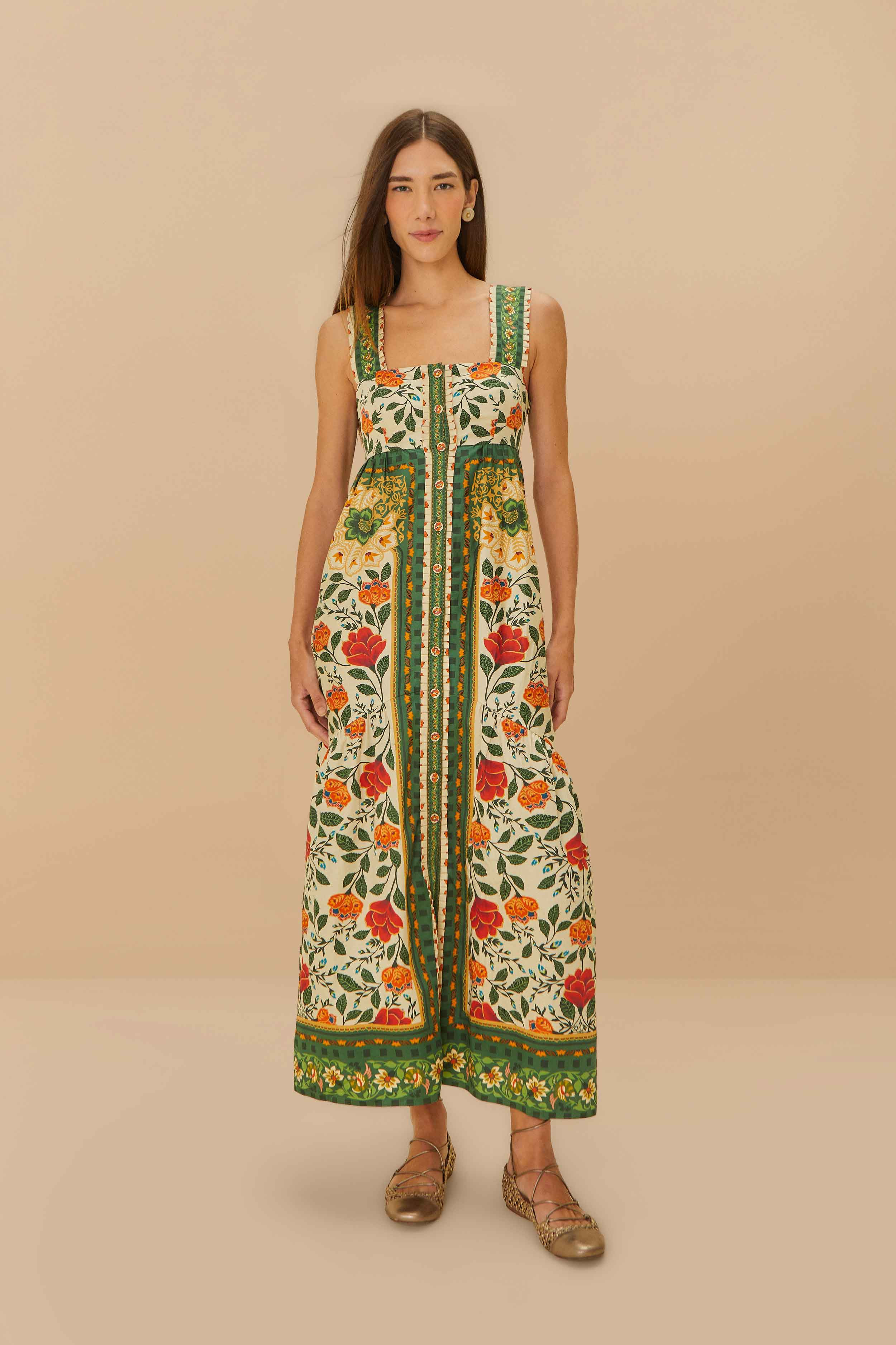 SUMMER SALE up to 50% OFF + an extra 20% w/ EXTRA20 | FarmRio (US)