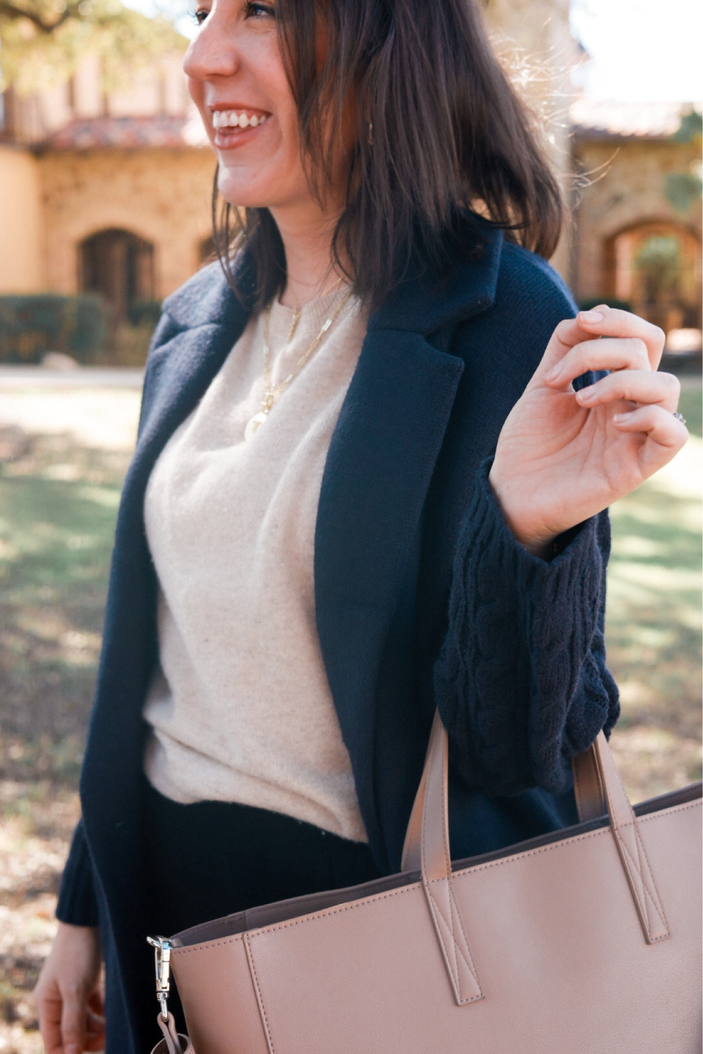 Everyday work outfit 

#LTKworkwear