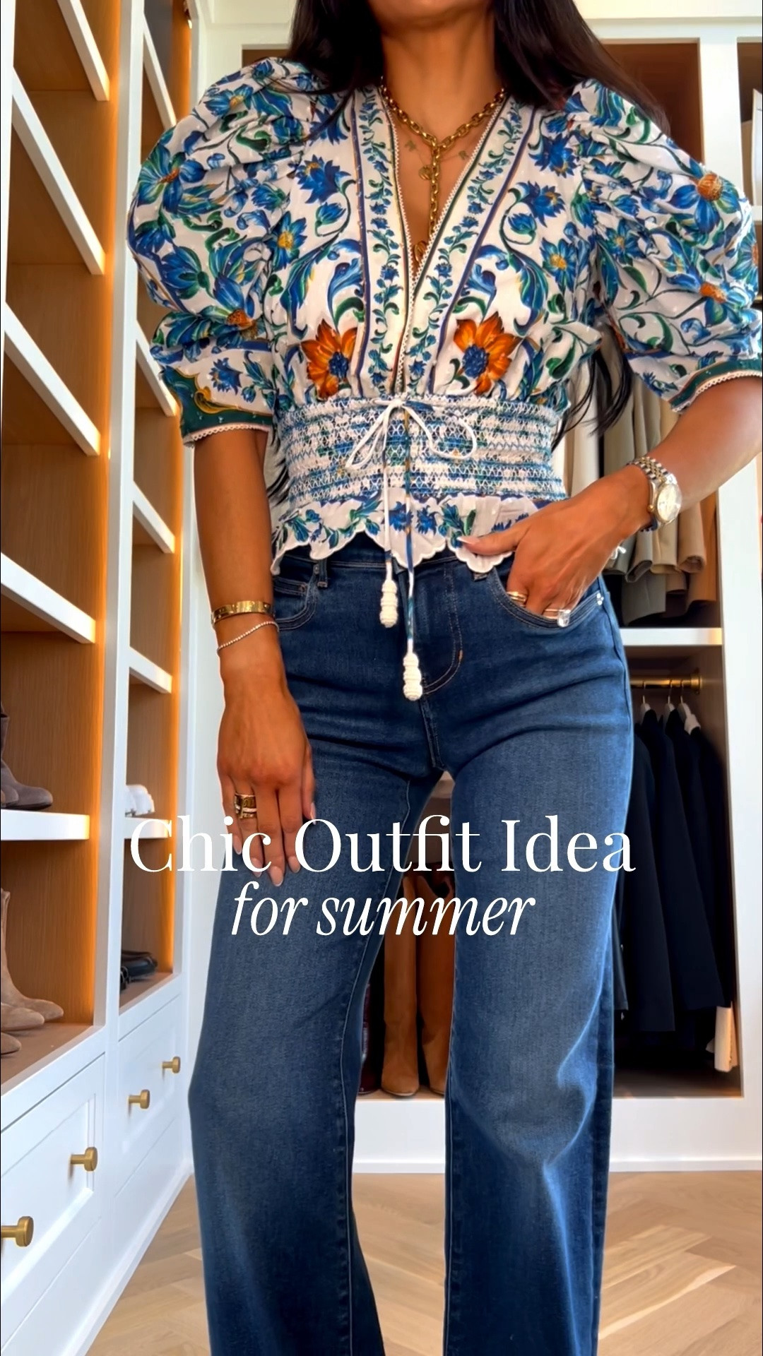 Bloomingdale’s summer sale
Save 20-30% off a huge selection of farm Rio top including this gorgeous cinch waist top

#LTKSaleAlert #LTKOver40 #LTKSeasonal