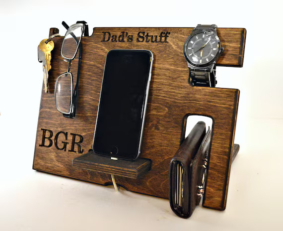 Dad Gift Dad Birthday Gift Dad Fathers Day Gift Dads Gift | Etsy | Etsy (US)