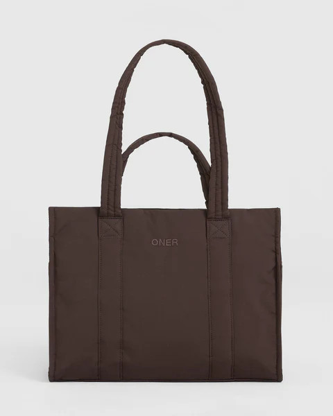 Tote Bag 
 Deep Espresso | Oner Active (UK / US)