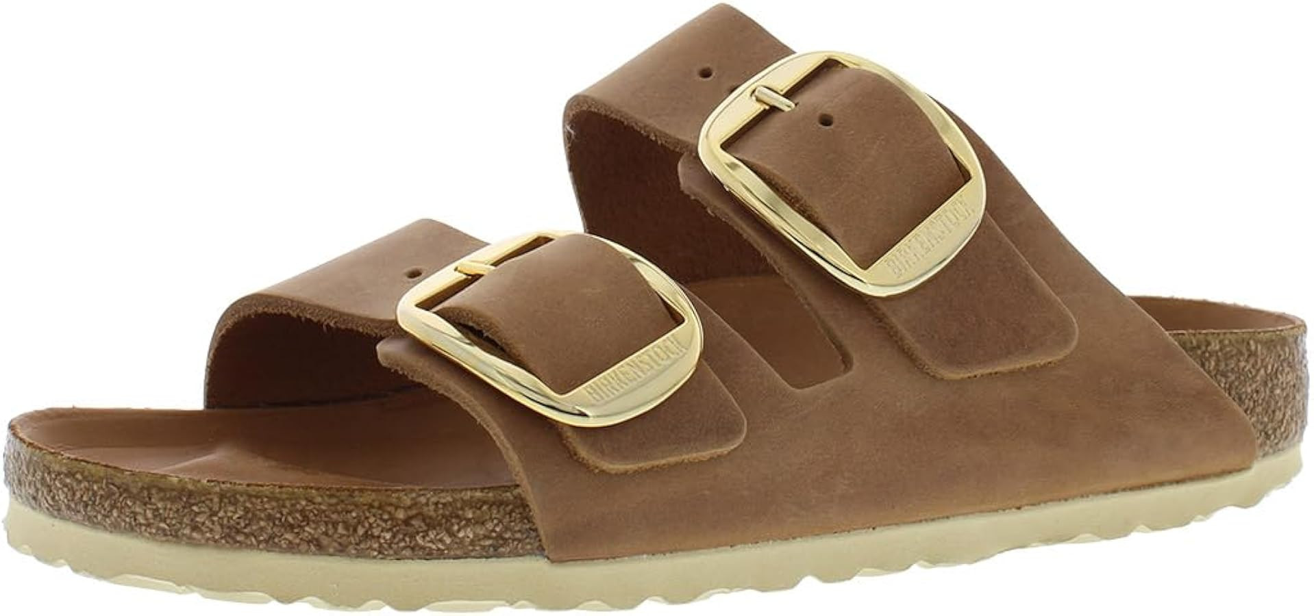 Birkenstock Unisex Adult Arizona Soft Footbed Sandals | Amazon (US)