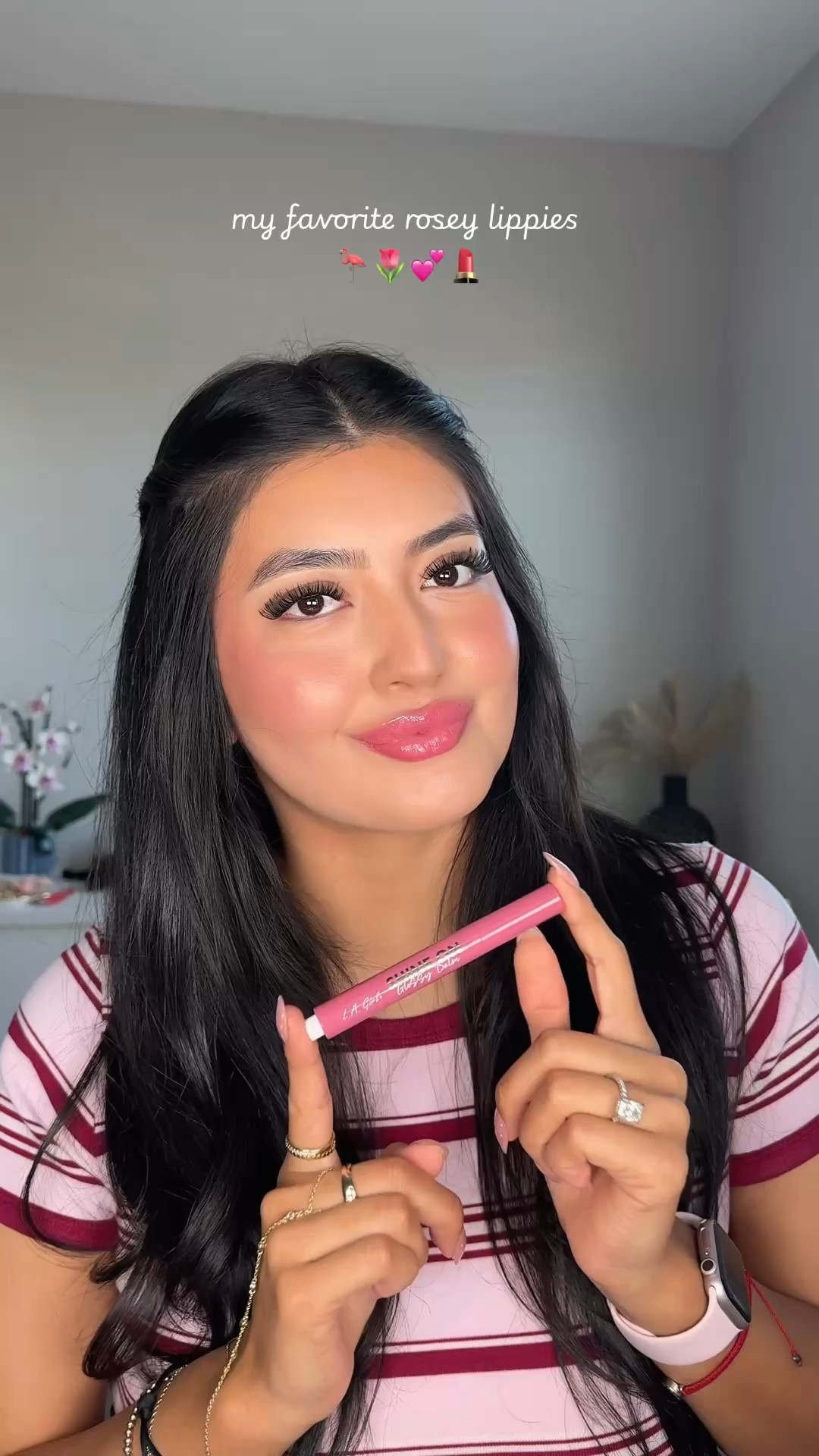 lovee an easy lip combo 💋💕✨

#LTKBeauty #LTKgrwm #LTKmorningroutine