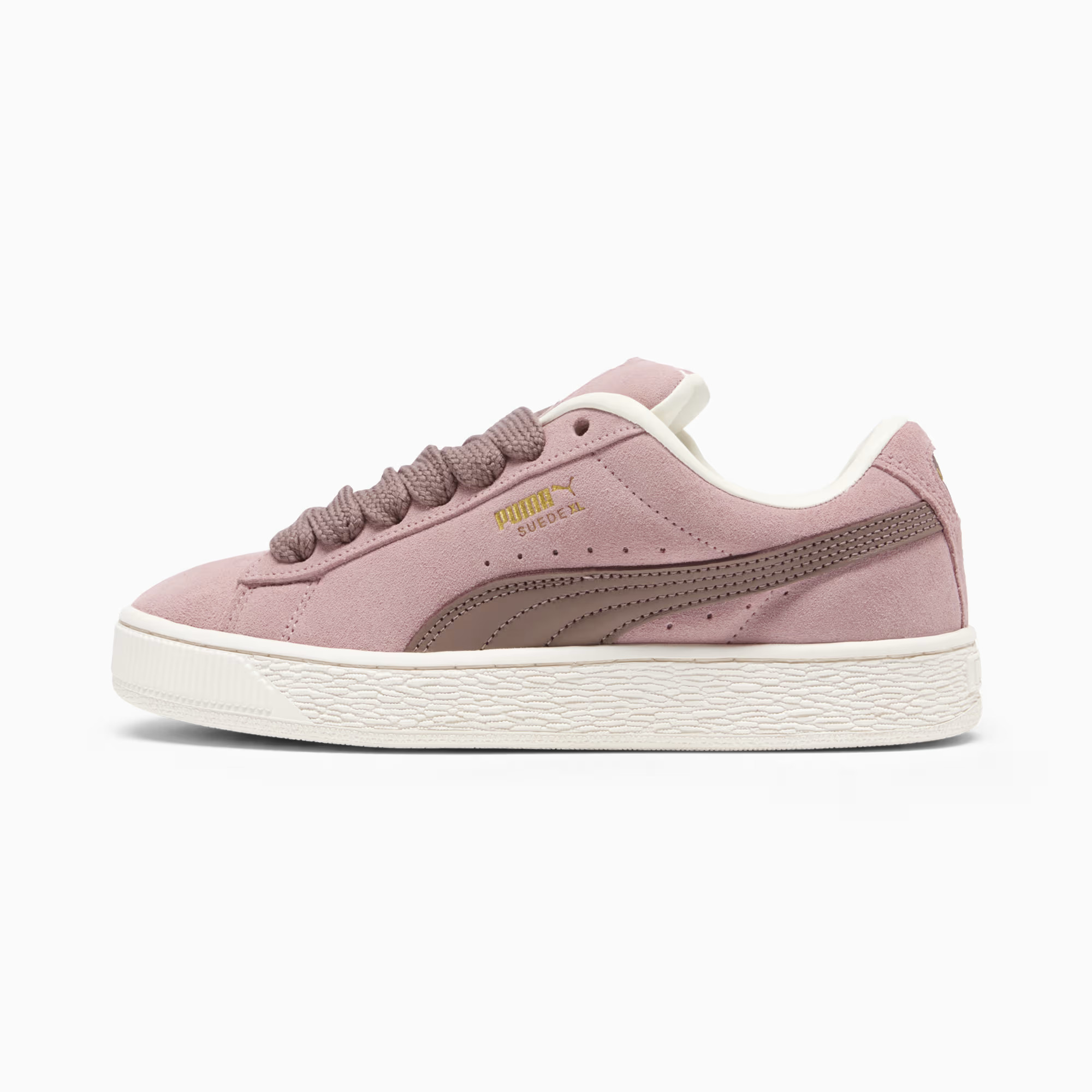 Suede XL Women's Sneakers | PUMA CA