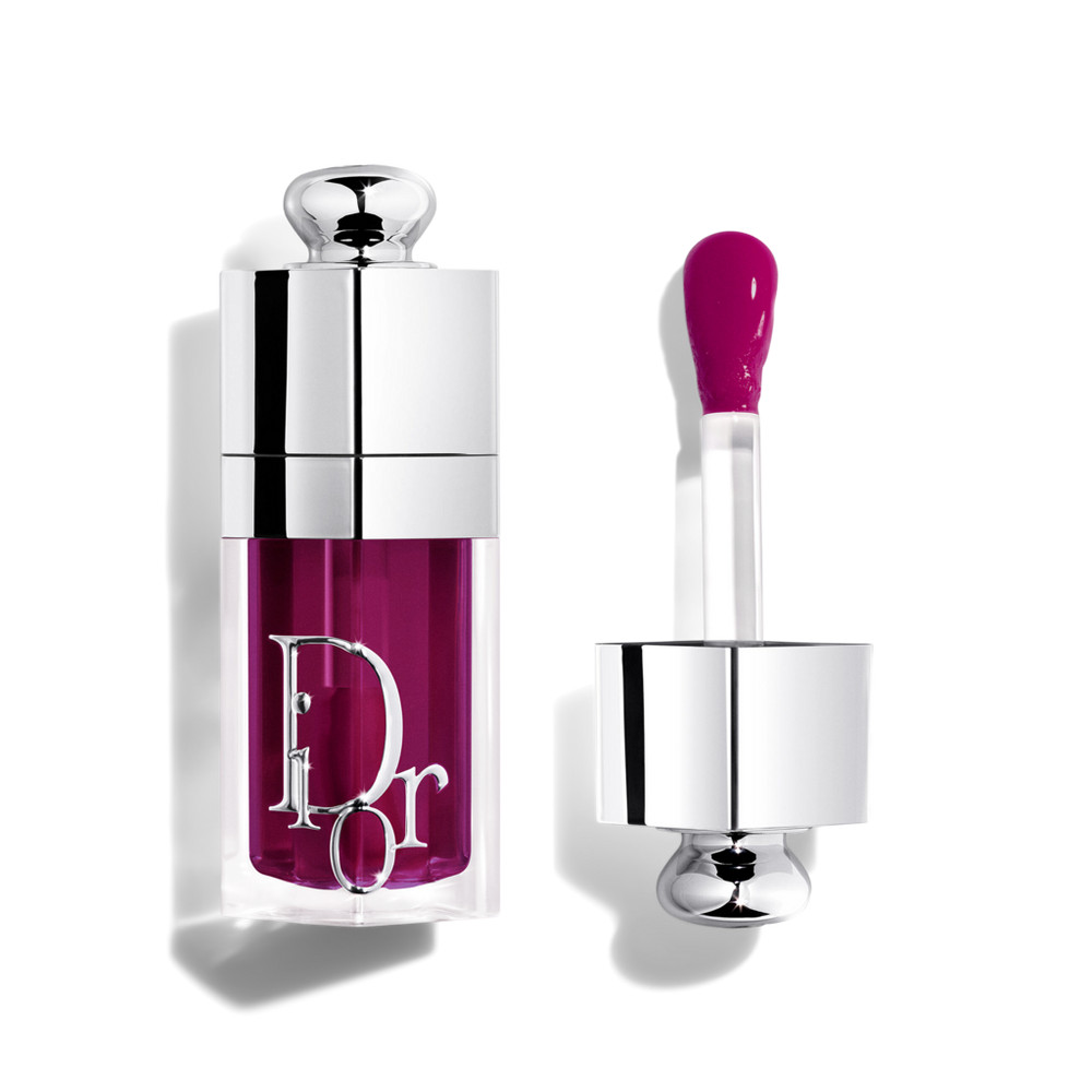 Dior Addict Lip Glow Oil - 006 Berry | Ulta