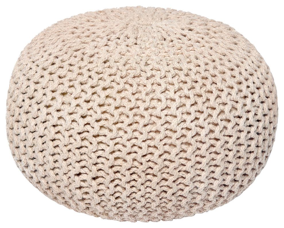 https://www.houzz.com/product/39070450-anji-mountain-ivory-jute-pouf-round-scandinavian-floor-pillow | Houzz 