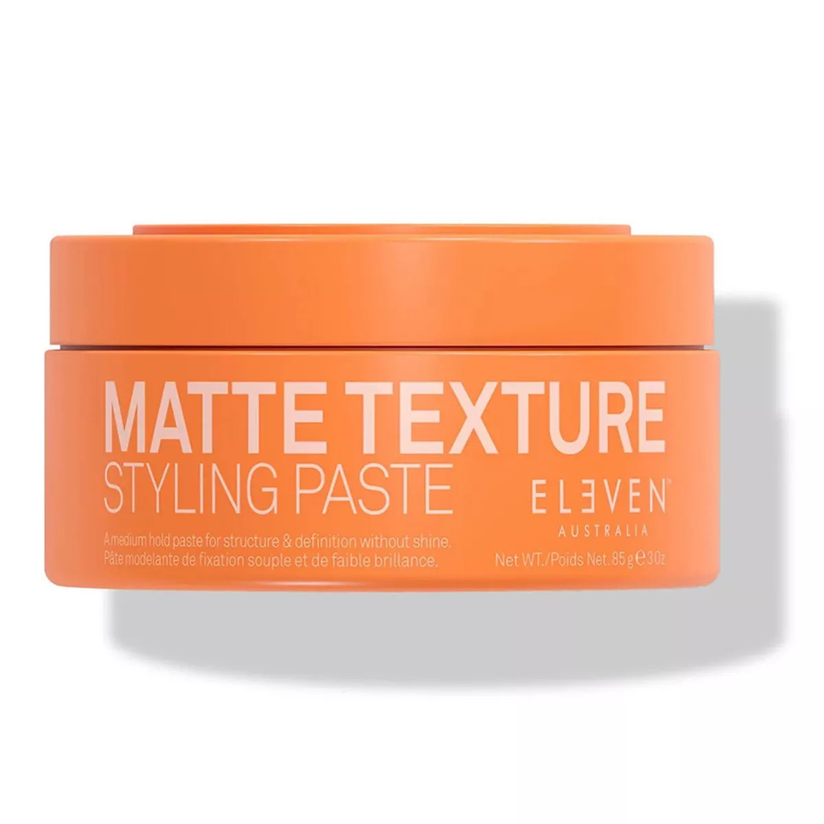 Eleven Australia Matte Texture Styling Paste | Natural ingredients for a natural hold | Ideal for... | Target