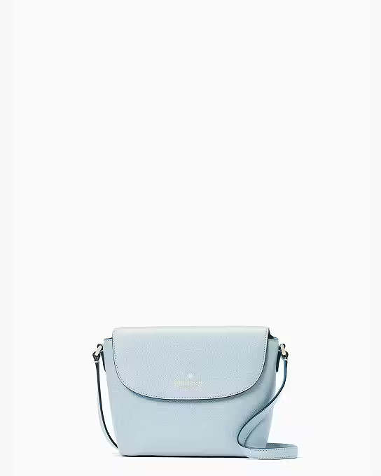 Emmie Flap Crossbody | Kate Spade Outlet