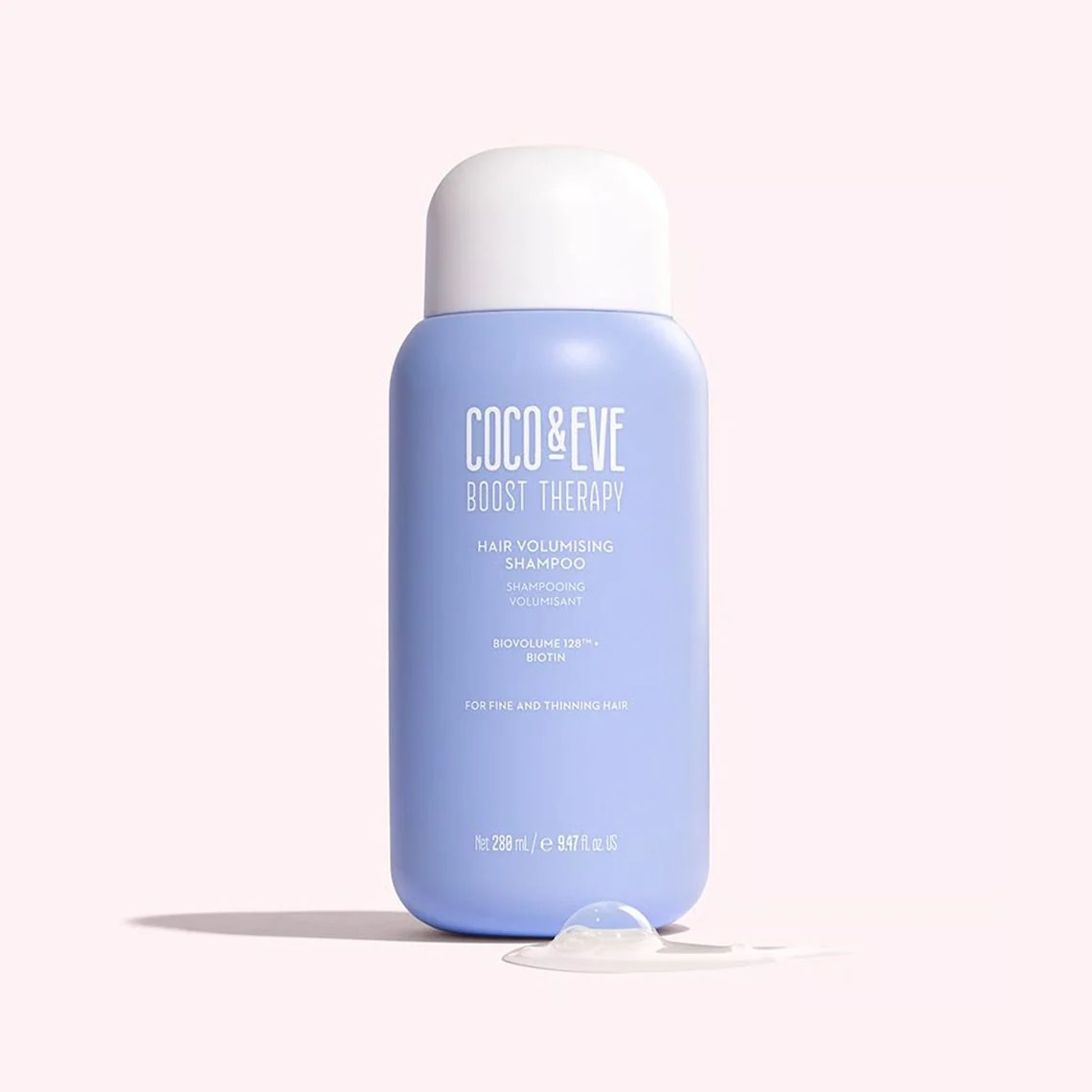 Hair Volumising Shampoo | Coco&Eve