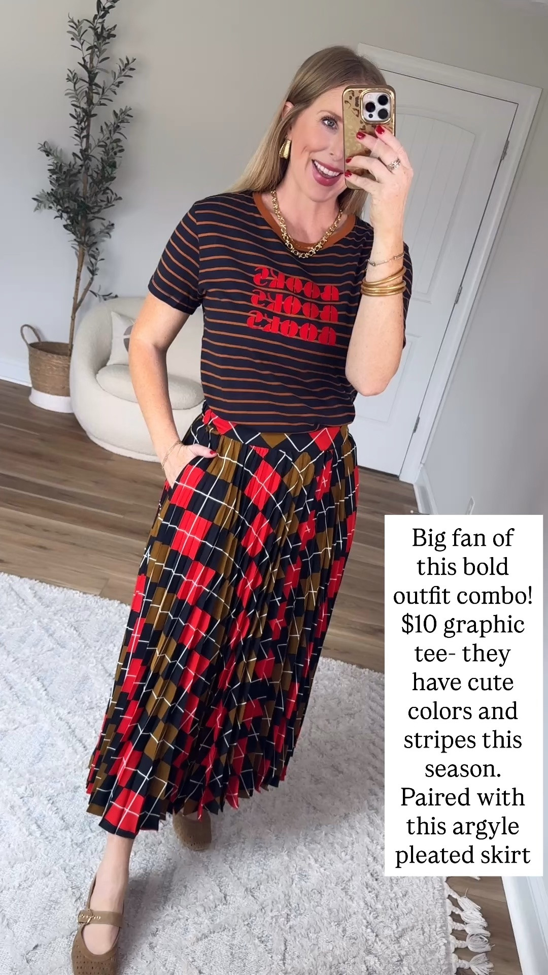 Walmart fall outfit

#LTKootd