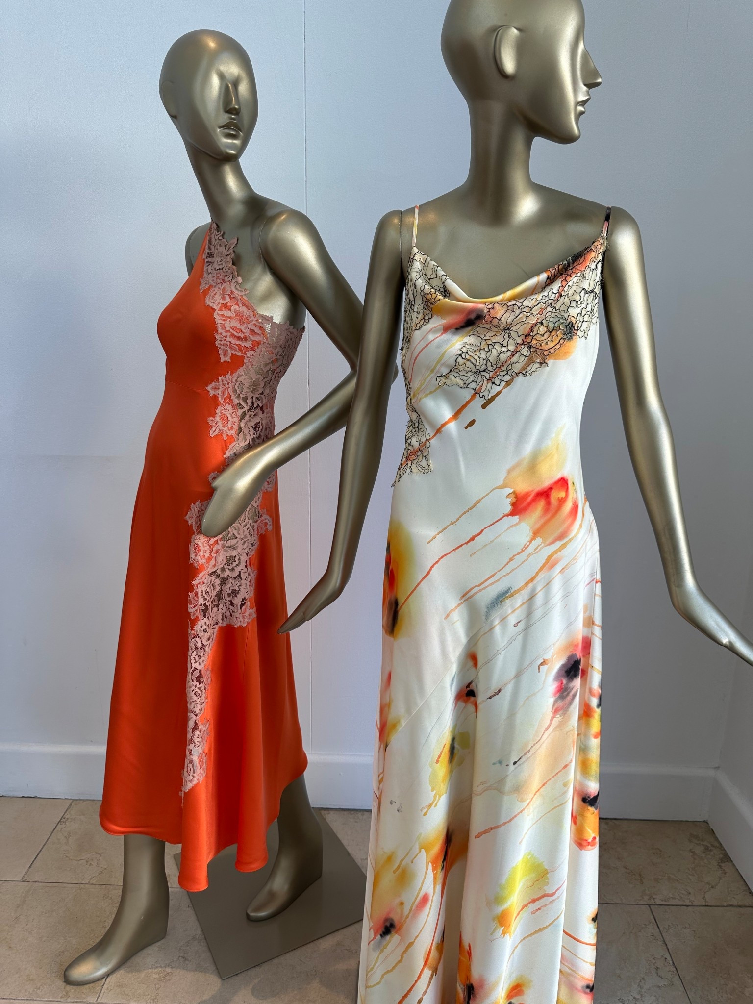 Stunning spring/summer dresses! 

#LTKWedding #LTKSeasonal